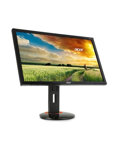 Acer XB XB270H 68,6 cm (27") 1920 x 1080 Pixel Full HD LED Nero