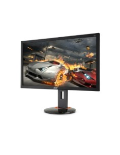 Acer XB XB270HU 68,6 cm (27") 2560 x 1440 Pixel Quad HD LED Nero 2