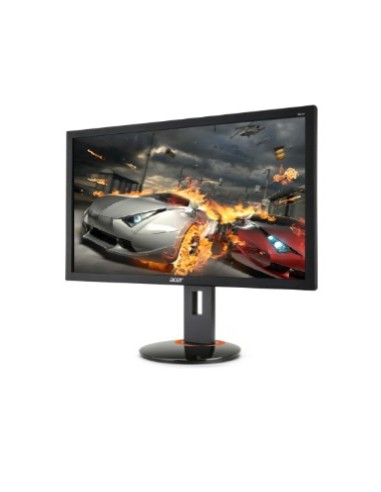 Acer XB XB270HU 68,6 cm (27") 2560 x 1440 Pixel Quad HD LED Nero