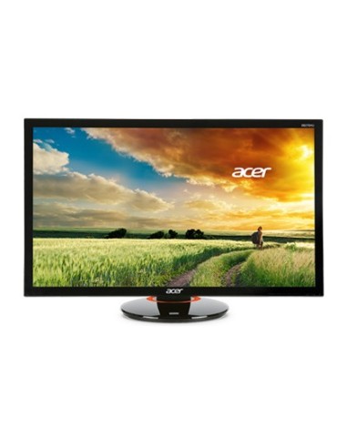 Acer XB XB270HU 68,6 cm (27") 2560 x 1440 Pixel Quad HD LED Nero