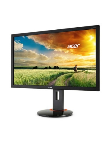 Acer XB XB270HU 68,6 cm (27") 2560 x 1440 Pixel Quad HD LED Nero