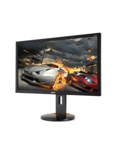 Acer XB XB270HAbprz 68,6 cm (27") 1920 x 1080 Pixel Full HD Nero