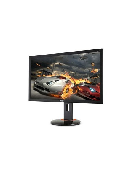 Acer XB XB270HAbprz 68,6 cm (27") 1920 x 1080 Pixel Full HD Nero