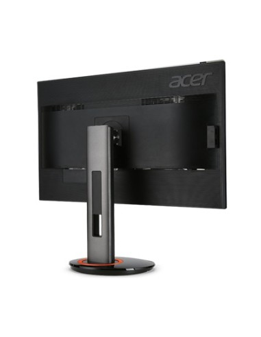 Acer XB XB270HAbprz 68,6 cm (27") 1920 x 1080 Pixel Full HD Nero