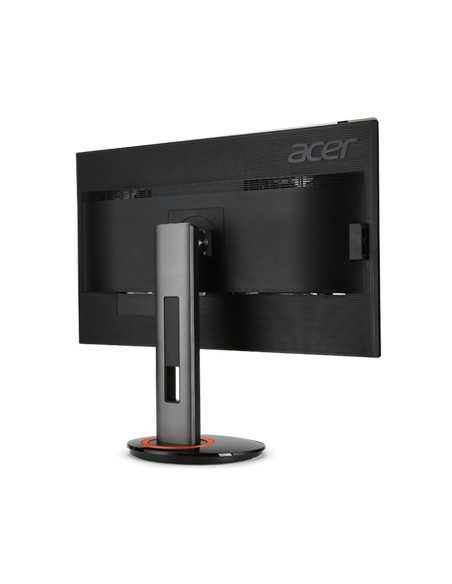 Acer XB XB270HAbprz 68,6 cm (27") 1920 x 1080 Pixel Full HD Nero