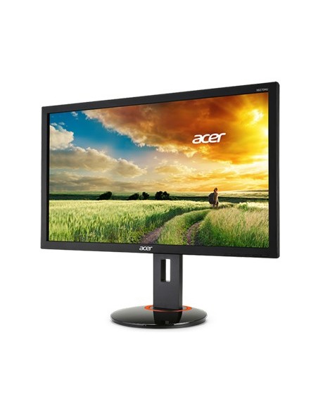 Acer XB XB270HAbprz 68,6 cm (27") 1920 x 1080 Pixel Full HD Nero