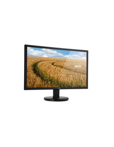 Acer K2 K272HULB 68,6 cm (27") 2560 x 1440 Pixel Quad HD Nero