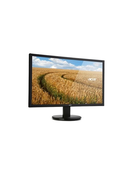 Acer K2 K272HULB 68,6 cm (27") 2560 x 1440 Pixel Quad HD Nero