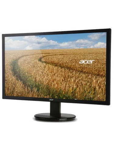 Acer K2 K202HQL 49,5 cm (19.5") 1600 x 900 Pixel LED Nero
