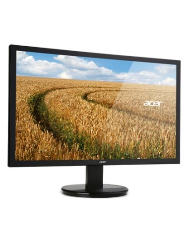 Acer K2 K202HQL 49,5 cm (19.5") 1600 x 900 Pixel LED Nero