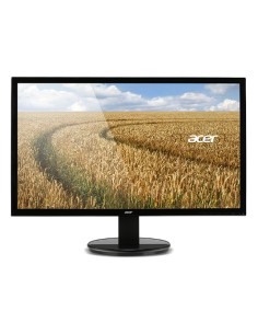 Acer K2 K202HQLA 49,5 cm (19.5") 1366 x 768 Pixel HD LED Nero