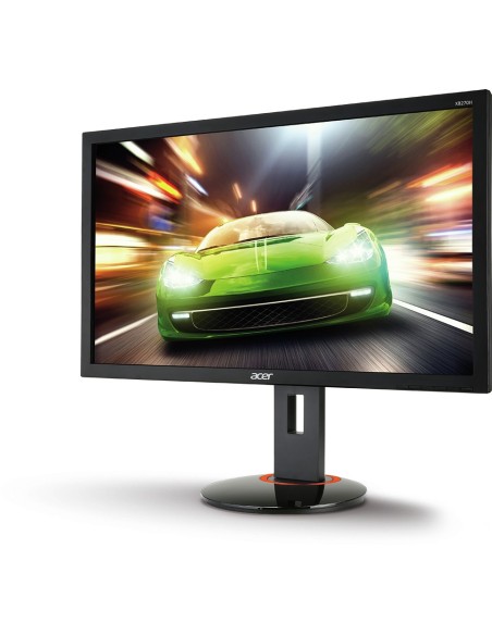 Acer XB XB280HKbprz 71,1 cm (28") 3840 x 2160 Pixel 4K Ultra HD LED Nero