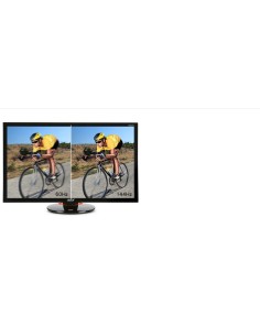 Acer XB XB280HKbprz 71,1 cm (28") 3840 x 2160 Pixel 4K Ultra HD LED Nero 2