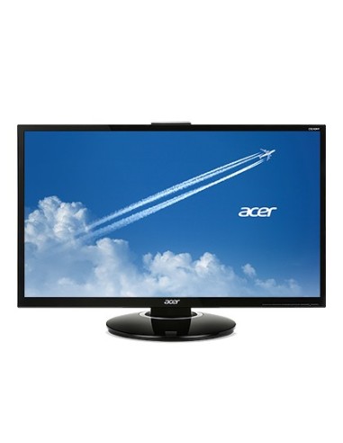 Acer CB CB240HYbmidr 60,5 cm (23.8") 1920 x 1080 Pixel Full HD LED Nero