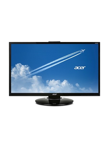 Acer CB CB240HYbmidr 60,5 cm (23.8") 1920 x 1080 Pixel Full HD LED Nero