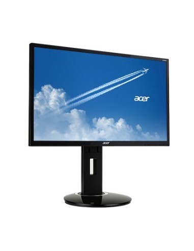 Acer CB CB240HYbmidr 60,5 cm (23.8") 1920 x 1080 Pixel Full HD LED Nero