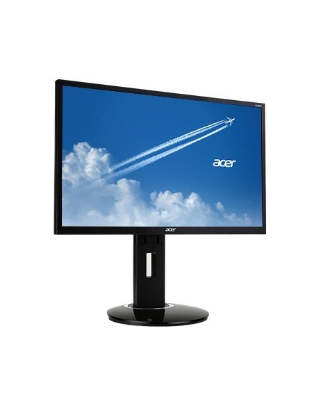 Acer CB CB240HYbmidr 60,5 cm (23.8") 1920 x 1080 Pixel Full HD LED Nero