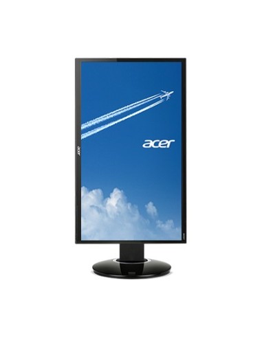 Acer CB CB240HYbmidr 60,5 cm (23.8") 1920 x 1080 Pixel Full HD LED Nero