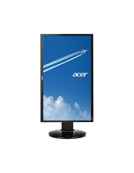 Acer CB CB240HYbmidr 60,5 cm (23.8") 1920 x 1080 Pixel Full HD LED Nero