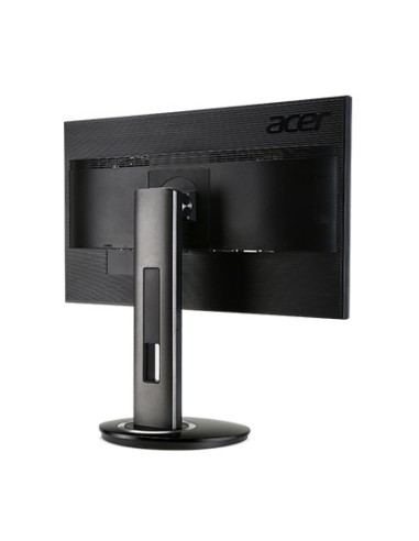 Acer CB CB240HYbmidr 60,5 cm (23.8") 1920 x 1080 Pixel Full HD LED Nero