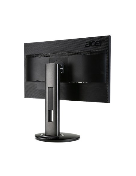 Acer CB CB240HYbmidr 60,5 cm (23.8") 1920 x 1080 Pixel Full HD LED Nero