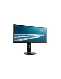 Acer CB290C 73,7 cm (29") 2560 x 1080 Pixel Full HD LED Nero