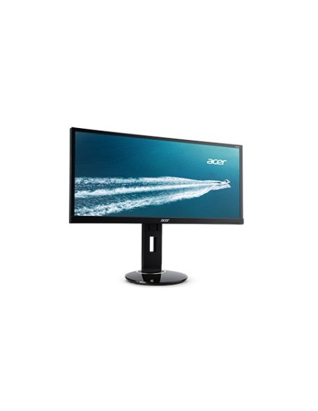 Acer CB290C 73,7 cm (29") 2560 x 1080 Pixel Full HD LED Nero