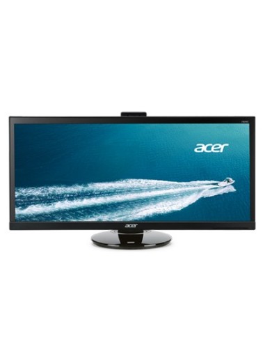 Acer CB290C 73,7 cm (29") 2560 x 1080 Pixel Full HD LED Nero