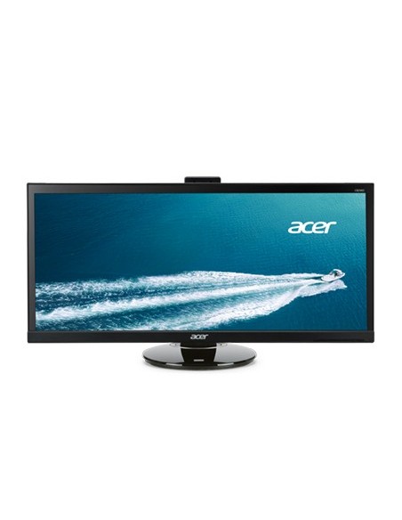 Acer CB290C 73,7 cm (29") 2560 x 1080 Pixel Full HD LED Nero