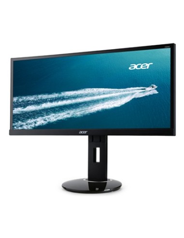 Acer CB290C 73,7 cm (29") 2560 x 1080 Pixel Full HD LED Nero