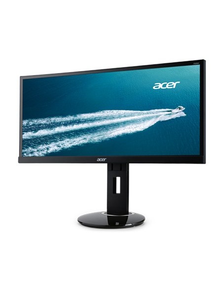 Acer CB290C 73,7 cm (29") 2560 x 1080 Pixel Full HD LED Nero