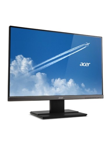 Acer V6 V246HQLAbd 59,9 cm (23.6") 1920 x 1080 Pixel Full HD LED Nero