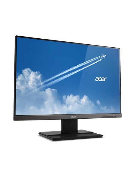 Acer V6 V246HQLAbd 59,9 cm (23.6") 1920 x 1080 Pixel Full HD LED Nero
