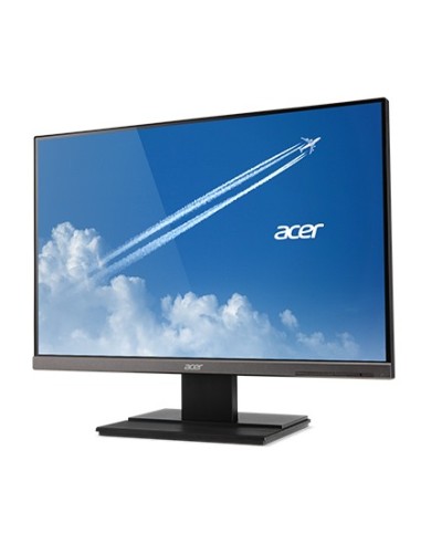 Acer V6 V246HQLAbd 59,9 cm (23.6") 1920 x 1080 Pixel Full HD LED Nero