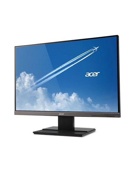 Acer V6 V246HQLAbd 59,9 cm (23.6") 1920 x 1080 Pixel Full HD LED Nero