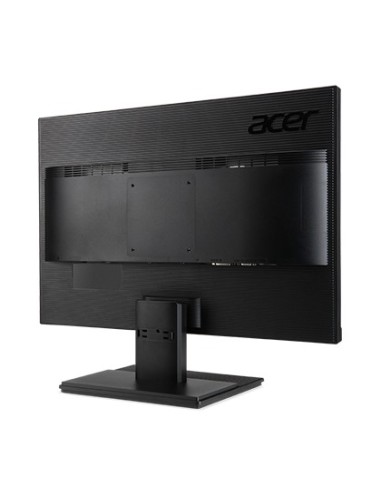 Acer V6 V246HQLAbd 59,9 cm (23.6") 1920 x 1080 Pixel Full HD LED Nero