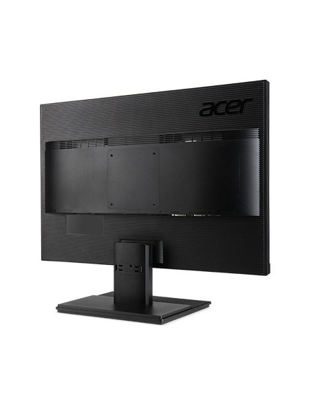 Acer V6 V246HQLAbd 59,9 cm (23.6") 1920 x 1080 Pixel Full HD LED Nero