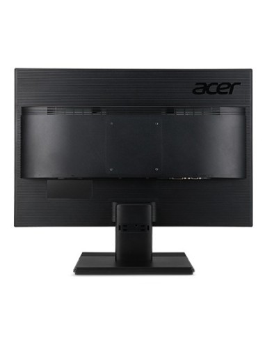 Acer V6 V246HQLAbd 59,9 cm (23.6") 1920 x 1080 Pixel Full HD LED Nero