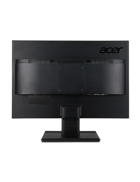 Acer V6 V246HQLAbd 59,9 cm (23.6") 1920 x 1080 Pixel Full HD LED Nero