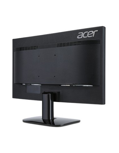 Acer KA240HQ 59,9 cm (23.6") 1920 x 1080 Pixel Full HD LED Nero