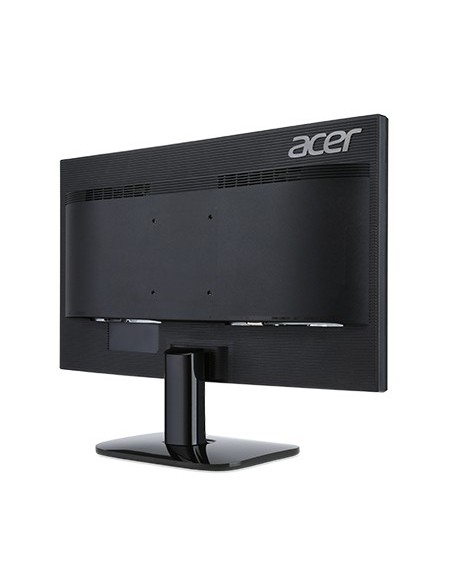 Acer KA240HQ 59,9 cm (23.6") 1920 x 1080 Pixel Full HD LED Nero