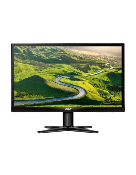 Acer G7 G237HLAbid 58,4 cm (23") 1920 x 1080 Pixel Full HD LED Nero