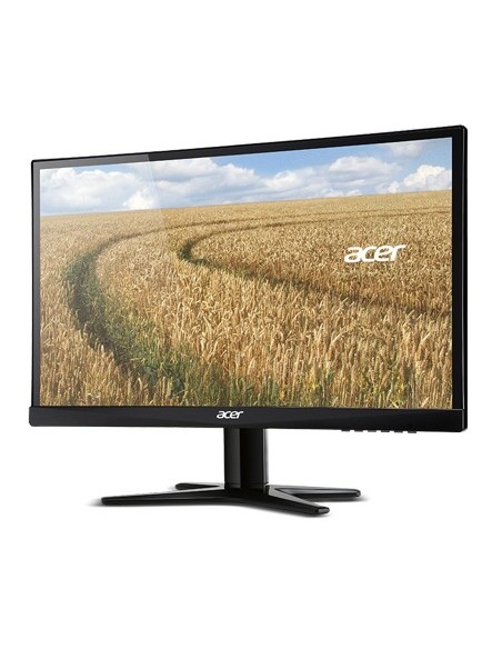 Acer G7 G237HLAbid 58,4 cm (23") 1920 x 1080 Pixel Full HD LED Nero