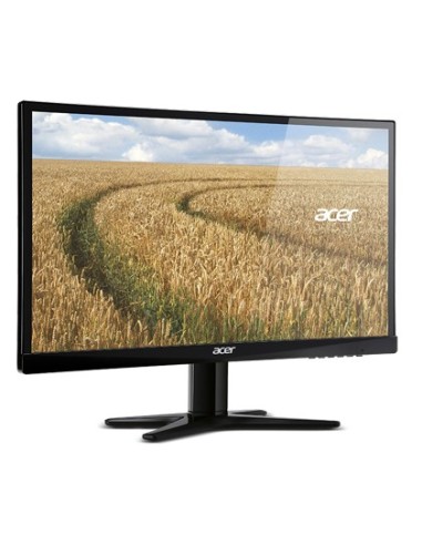 Acer G7 G237HLAbid 58,4 cm (23") 1920 x 1080 Pixel Full HD LED Nero