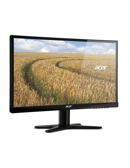 Acer G7 G237HLAbid 58,4 cm (23") 1920 x 1080 Pixel Full HD LED Nero