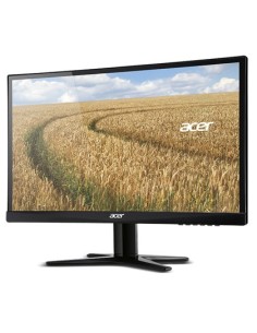 Acer G7 G227HQLA 54,6 cm (21.5") 1920 x 1080 Pixel Full HD LED Nero 2
