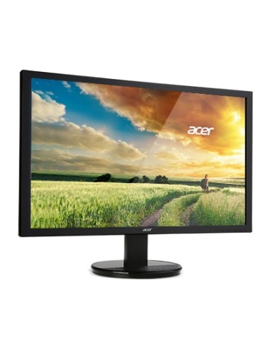 Acer K2 K222HQLbd 54,6 cm (21.5") 1920 x 1080 Pixel Full HD LED Nero