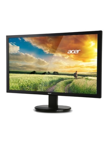 Acer K2 K222HQLbd 54,6 cm (21.5") 1920 x 1080 Pixel Full HD LED Nero
