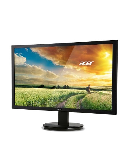 Acer K2 K222HQLbd 54,6 cm (21.5") 1920 x 1080 Pixel Full HD LED Nero