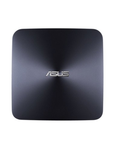 ASUS VivoPC UN42-M026M DDR3-SDRAM 2957U Intel® Celeron® 2 GB 32 GB SSD FreeDOS Mini PC Nero